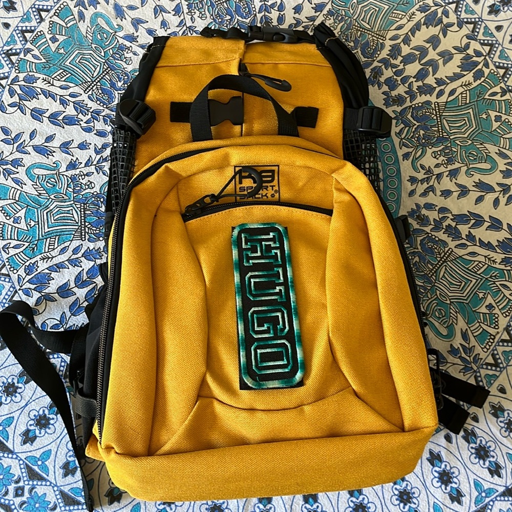 K9 Sport Sack-Small